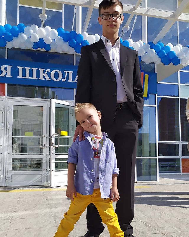 shimaviki в LOOKY. #1сентября,#школа,#ученики,#детикрасноярска,#лучшие,#сыновья. Школа!!! #1сентября ...