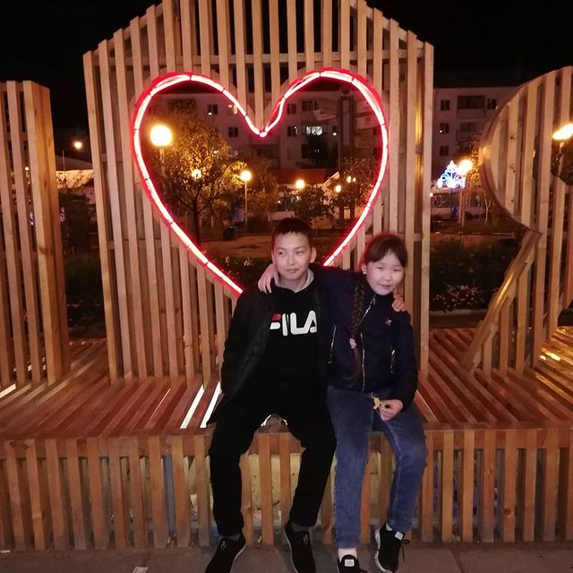 v_e_r_a_sleptsova в LOOKY. . Туунну куулэй