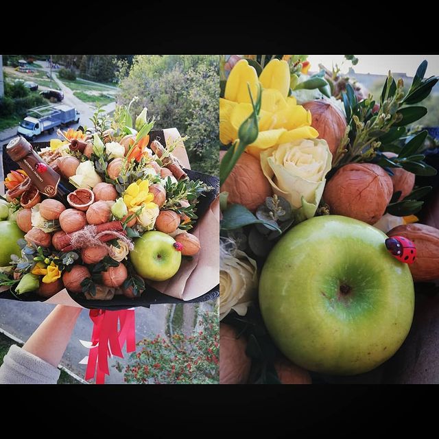 naaataaashaaaaaa в LOOKY. #даритедевушкамцветы#прекрасноевмелочах#сдемрождения#красота#дарюлюдямрадость#каждыйденькакпраздник. Тут даже слов не нуж...
