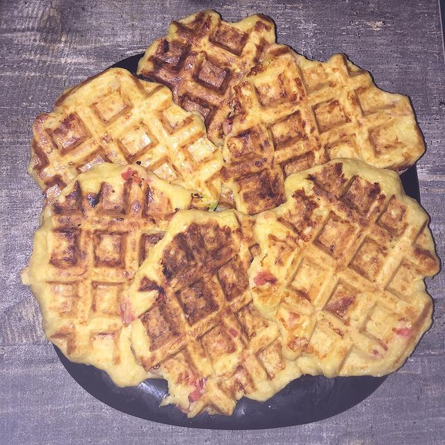 sok_tati в LOOKY. . Оладьи кабачковые с ...