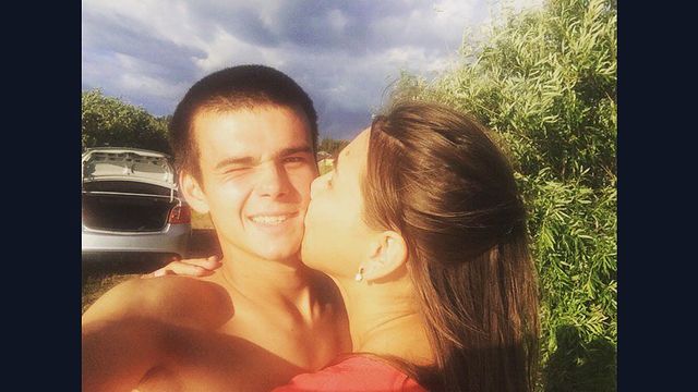 saitovaz_ в LOOKY. . Мой муж, мой мужчина...
