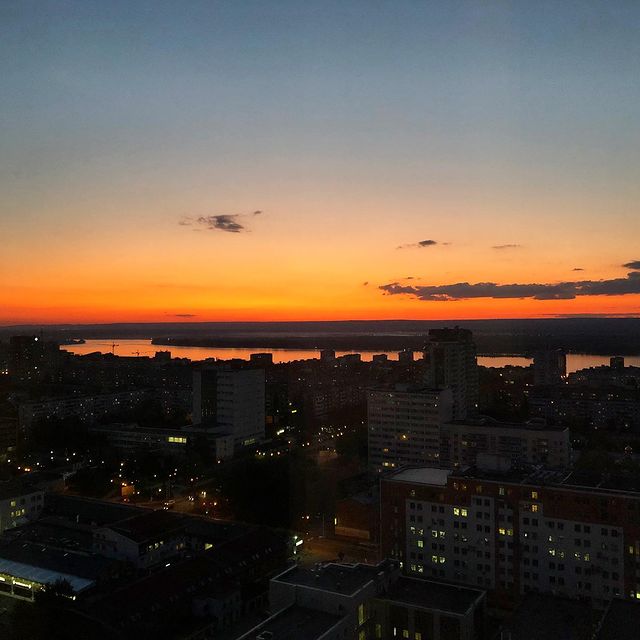 ashtankov в LOOKY. #закат,#скбконтур,#контурсамара,#люблюсвоюработу. Немного ретро с этой...