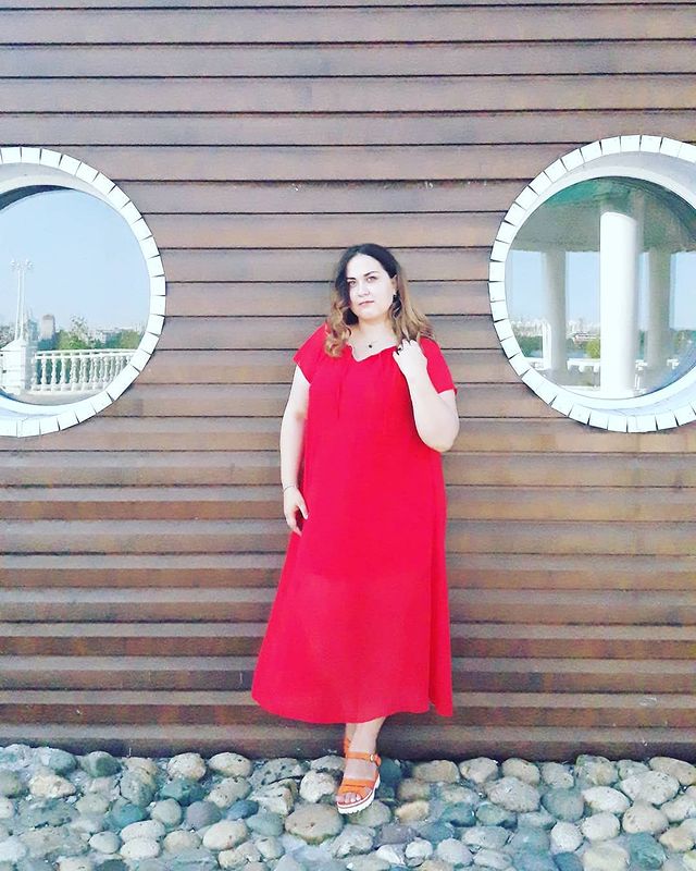 vysotinav в LOOKY. . null