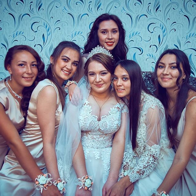 01_na_dia_17 в LOOKY. . Подружки невесты @an...