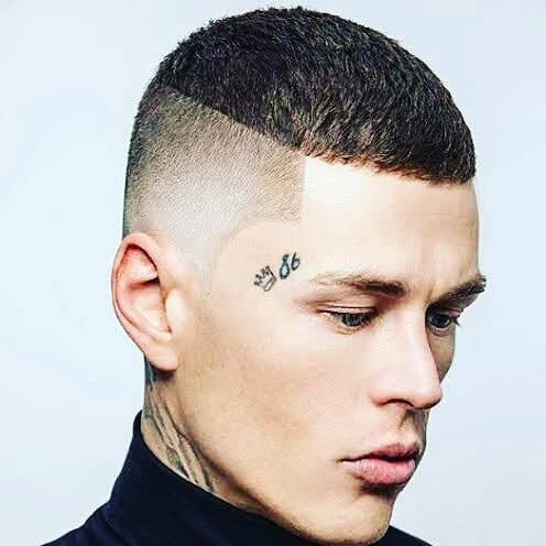 success_ke в LOOKY. #My. #My next haircut loa...