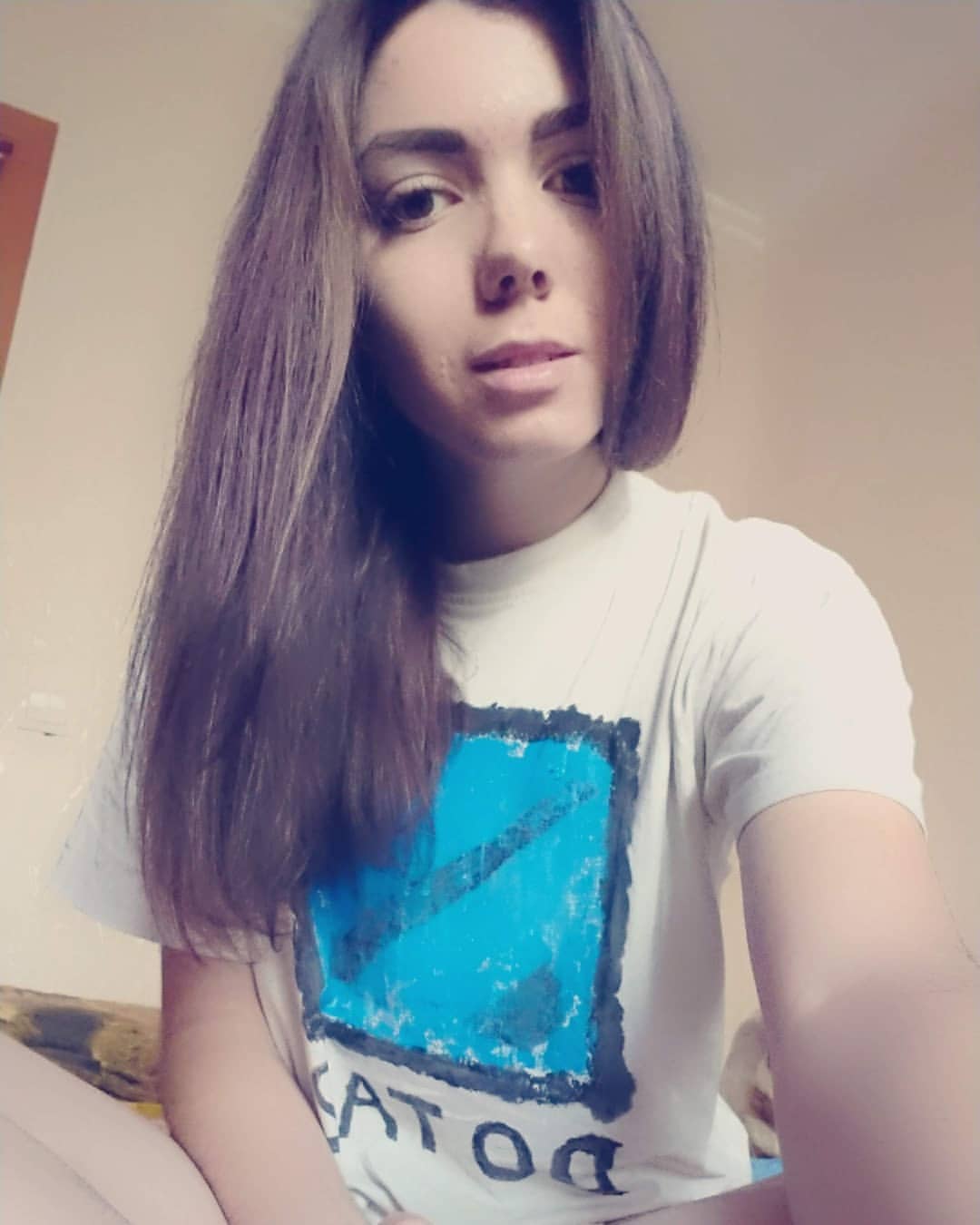 Милена Соколова в LOOKY — фото 6