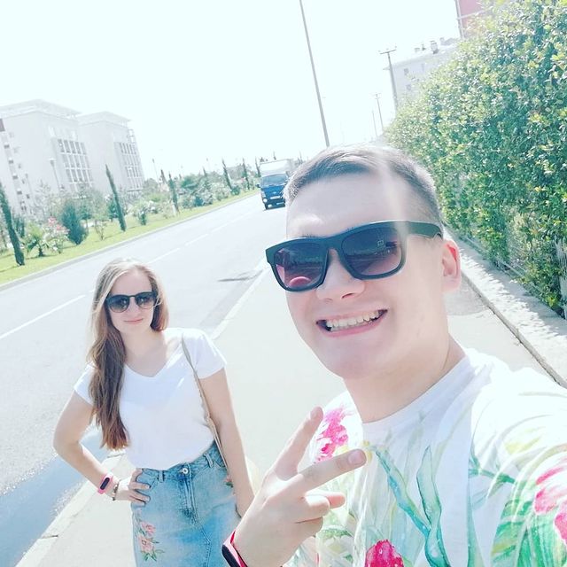 dmitrybaskakov в LOOKY. #сочи#отпуск#бархатныйсезон. #сочи#отпуск#бархатн...
