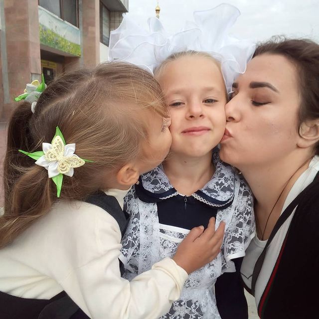 kalininanadya12.27 в LOOKY. . Только мамы знают, ч...