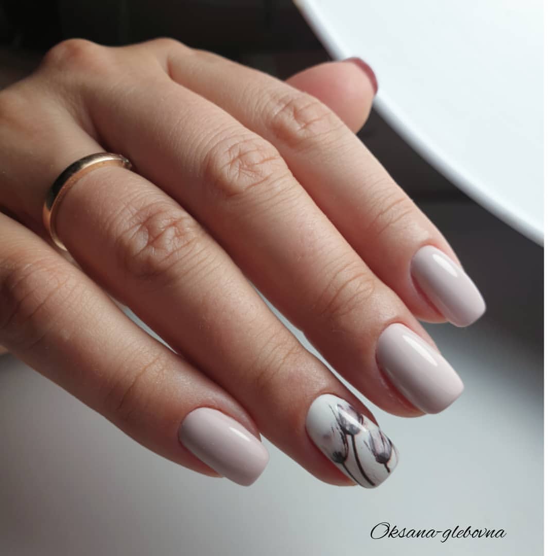 oksana_glebovna в LOOKY — Запись по тел 89163495880.  #маникюрславянскийбульвар #маник