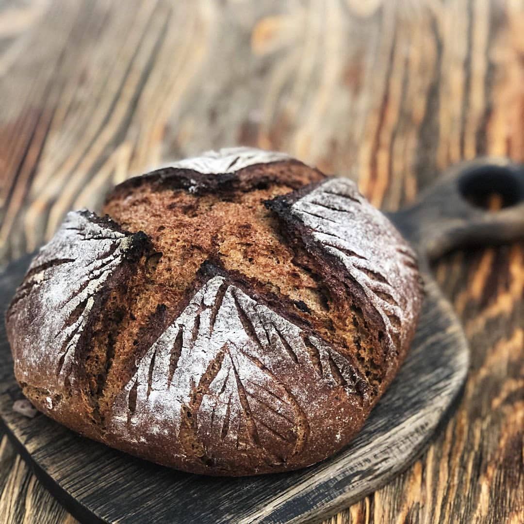 nio_66 в LOOKY — Участвую в Хлебном марафоне от @bread_baguette , #марафонхб