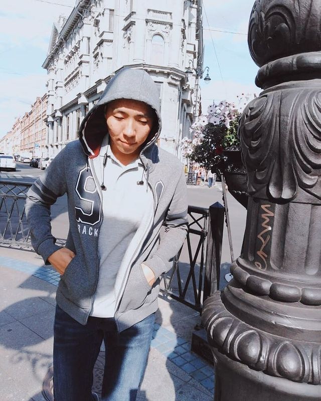 joy_light24 в LOOKY. . @joy_light23
