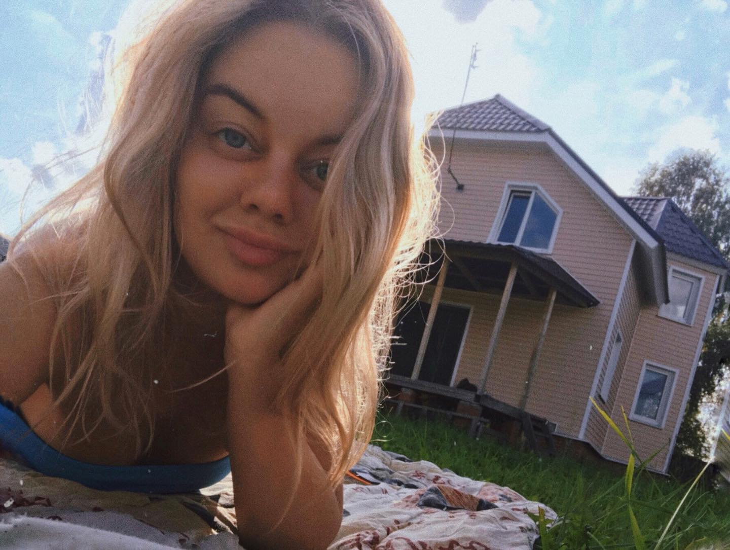 anna_ts_0704 in LOOKY. #instagirls_russia,#myseptemberbaby. Вчера я приняла реше...