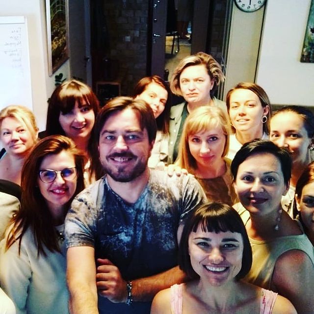 psychotherapy_krd в LOOKY. #светланаколмогорова,#краснодаронлайн,#психологкраснодар,#психологвкраснодаре,#гештальттерапевтвкраснодаре,#краснодар,#крд,#крдонлайн,#краснодаронлайн,#psychotherapy_krd,#психологиявкраснодаре,#психологиякраснодар,#психотерапевтвкраснодаре,#психотерапевткраснодар,#психотерапевткрд,#психотерапиякраснодар,#психотерапиякрд,#психотерапевтвкрд. Спецкурс получился о...