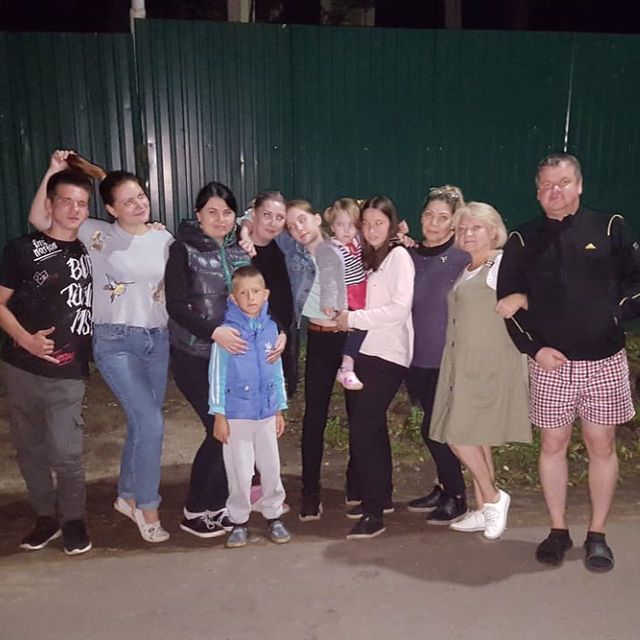 arseniygrebenshikov в LOOKY. . Летние воспоминания....