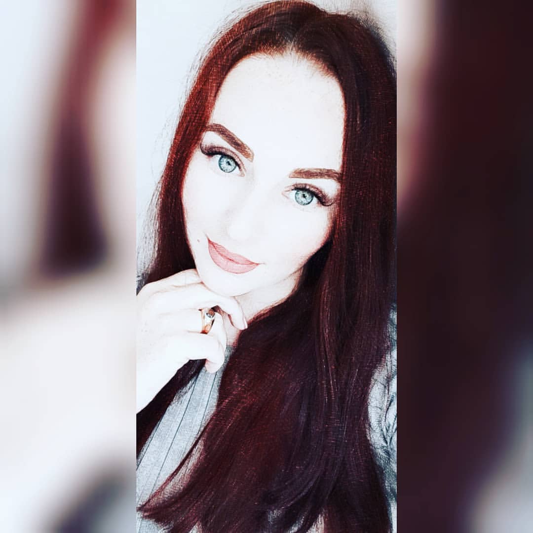 katyushik_kovyrshina в LOOKY — #30