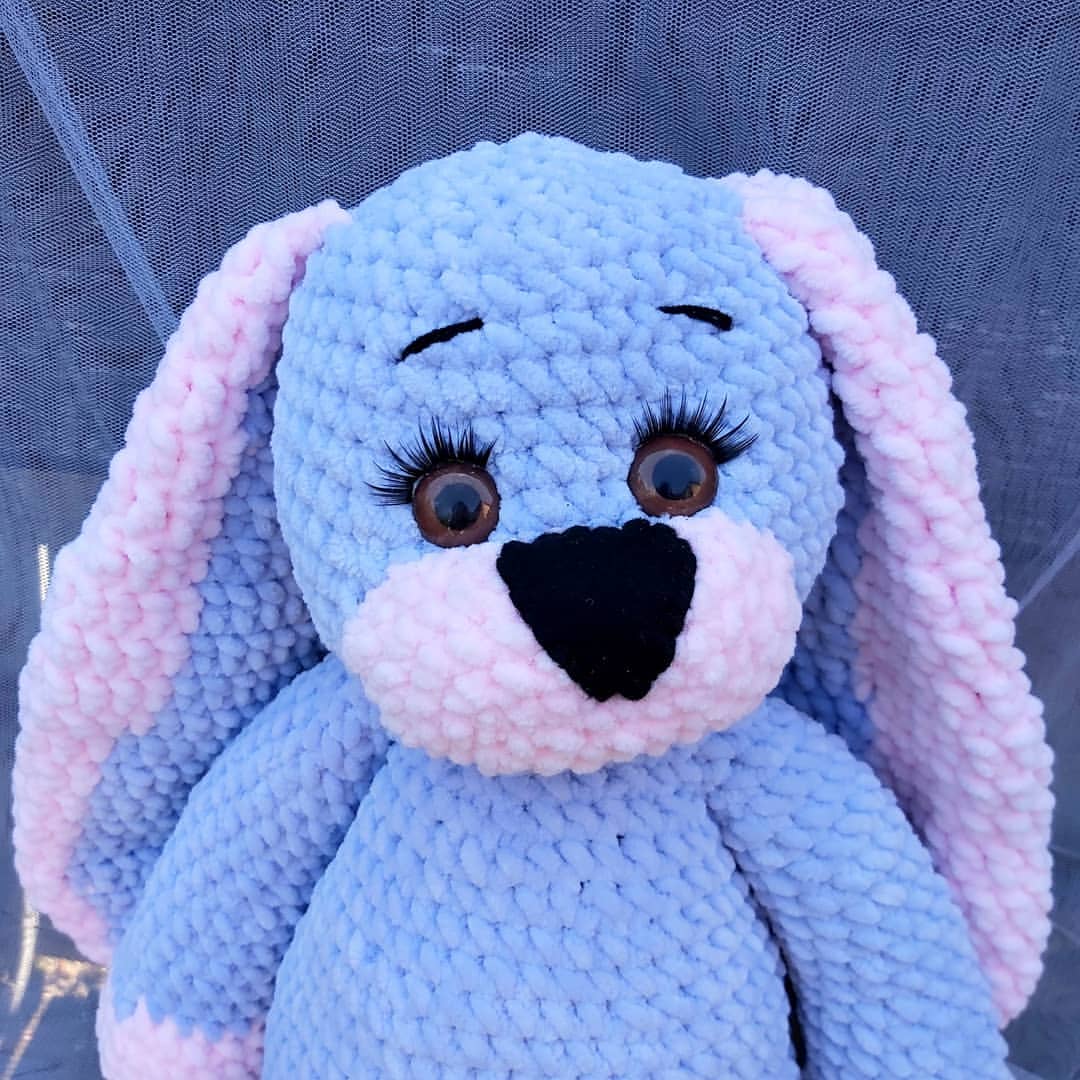 knitted_toys_heart в LOOKY — фото 2