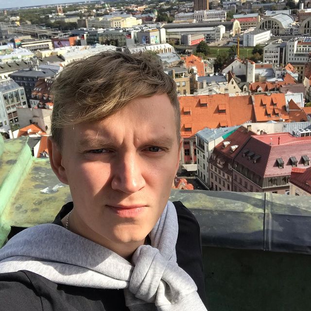 Maksim в LOOKY. #riga,#weekend,#trip. #riga #weekend #trip