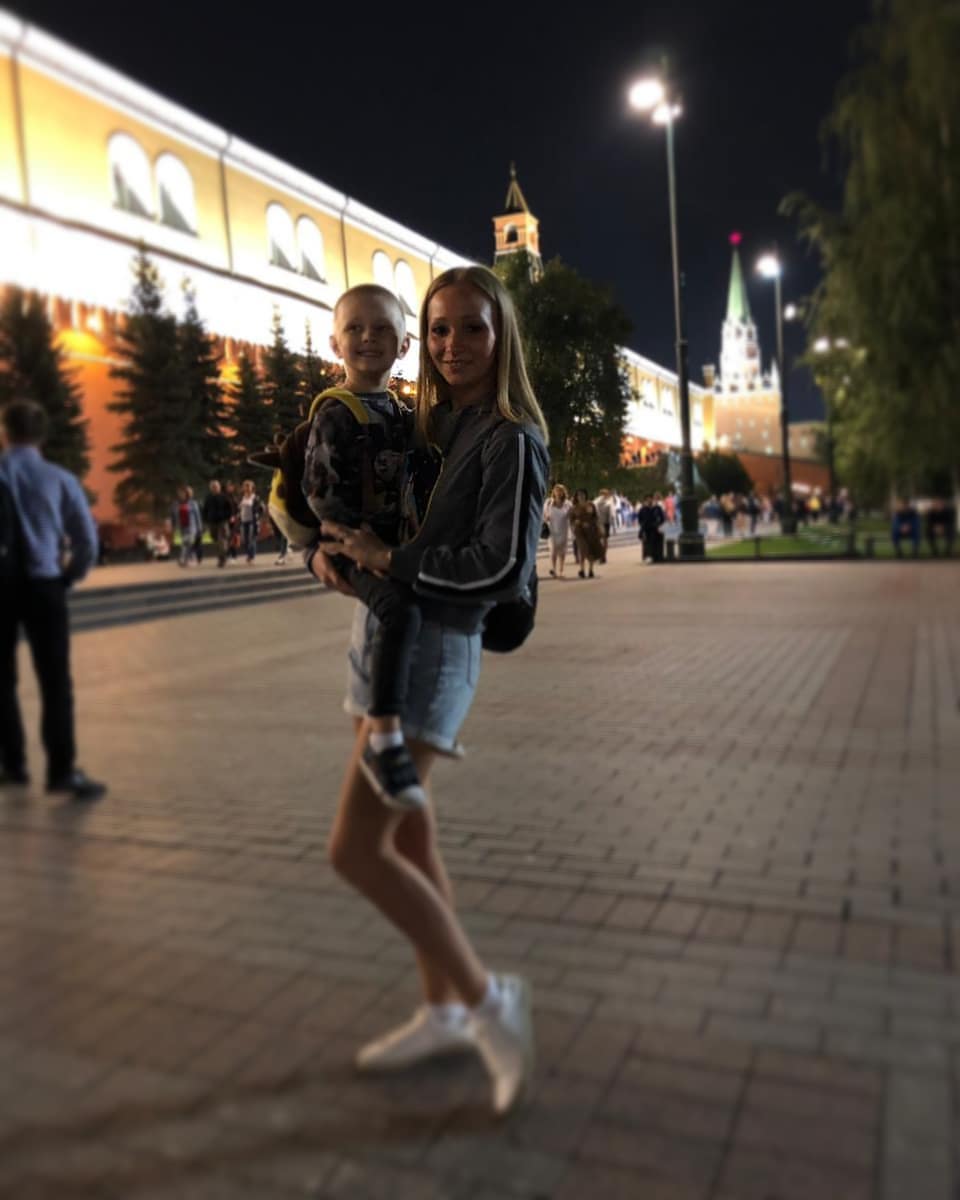 tina_baron_ в LOOKY — Безмерно люблю 🥰
#дети #детишки #ребенок #очаровашки #семья