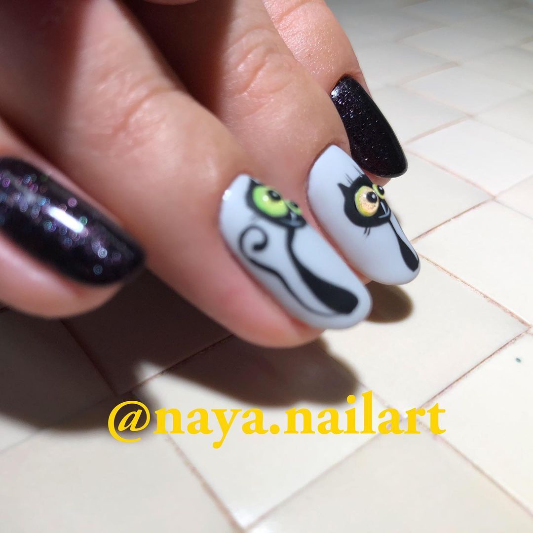 naya.nailart в LOOKY — фото 2