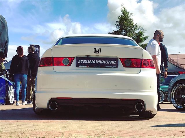p_osher в LOOKY. #tsunamipicnic2019,#honda,#vtec,#tsx,#accord. #tsunamipicnic2019 #...