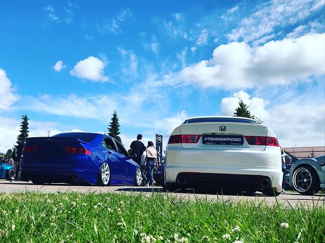 p_osher в LOOKY. #tsunamipicnic2019,#honda,#accord,#tsx,#spb,#acura. #tsunamipicnic2019 #...