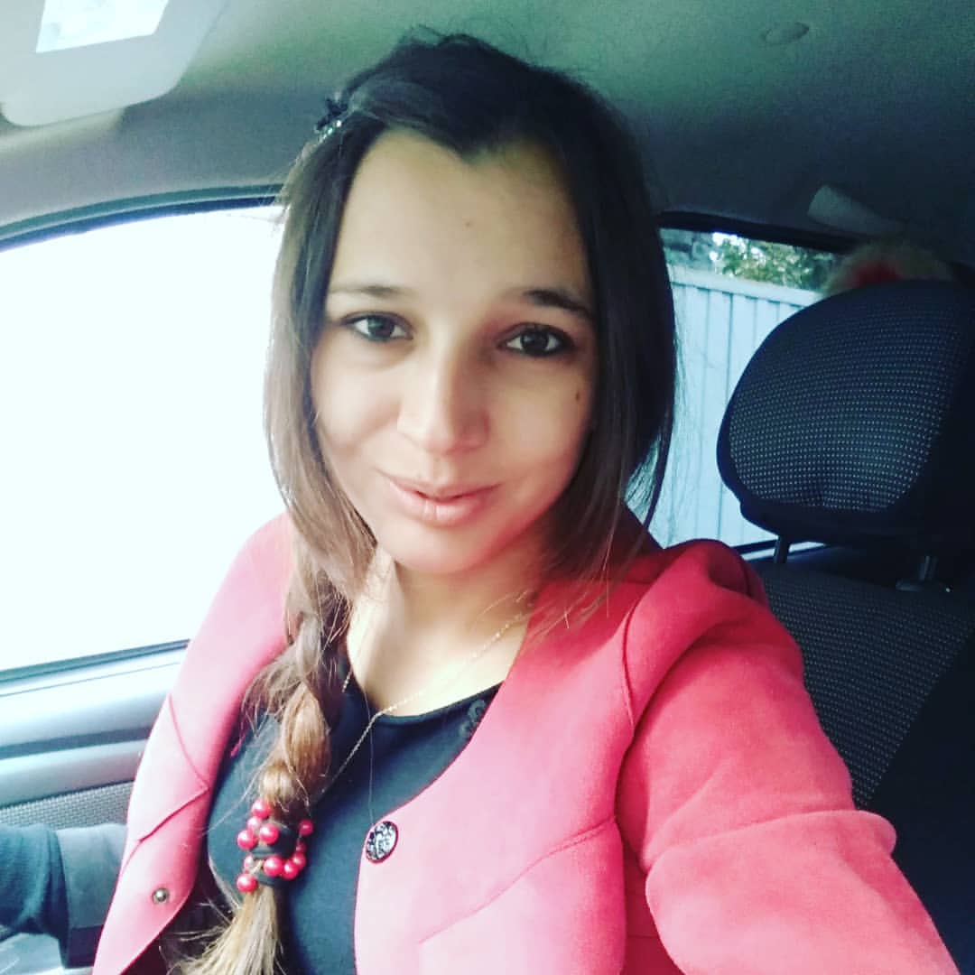 yuliyarediska в LOOKY — #уфа#2019#Башкортостан#девушка#девушкавкрасном#2019#руль#авт