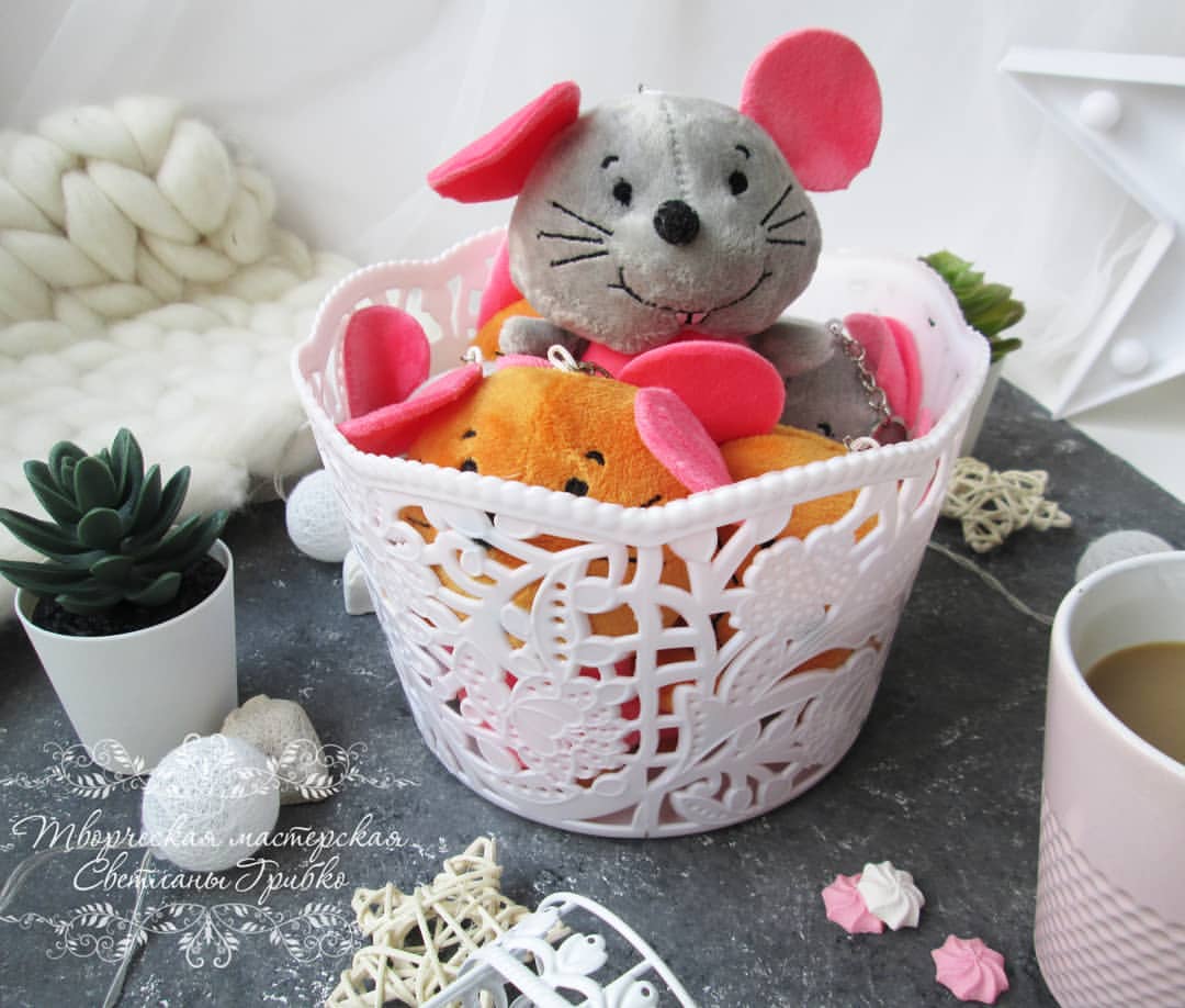 metabusinesforportal в LOOKY — Как говорится готовь сани летом 😉😉
⠀
Вот такие милахи 🐭ко