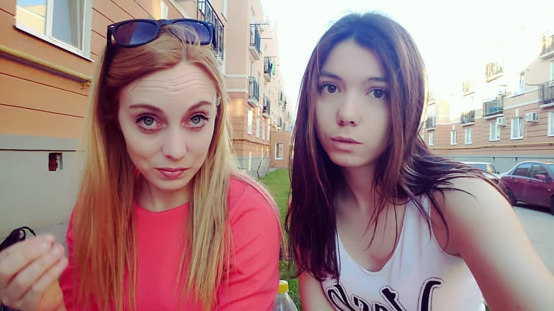 Милена Соколова в LOOKY — фото 9