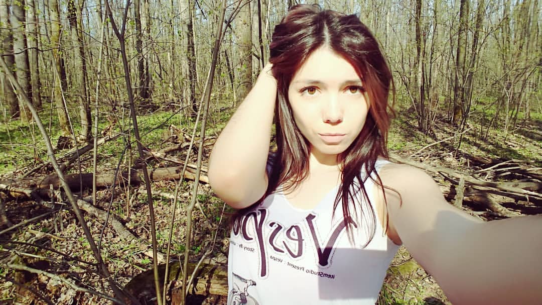 Милена Соколова в LOOKY — фото 2