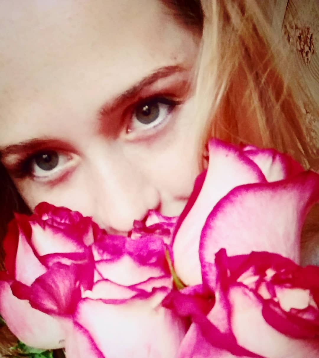 antosha3.7 в LOOKY — #приятности #цветочки #♥
#love #flowers #surprise