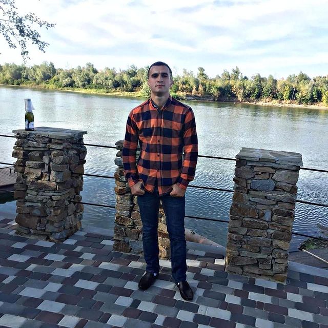 mursel_97 в LOOKY. . ✌️