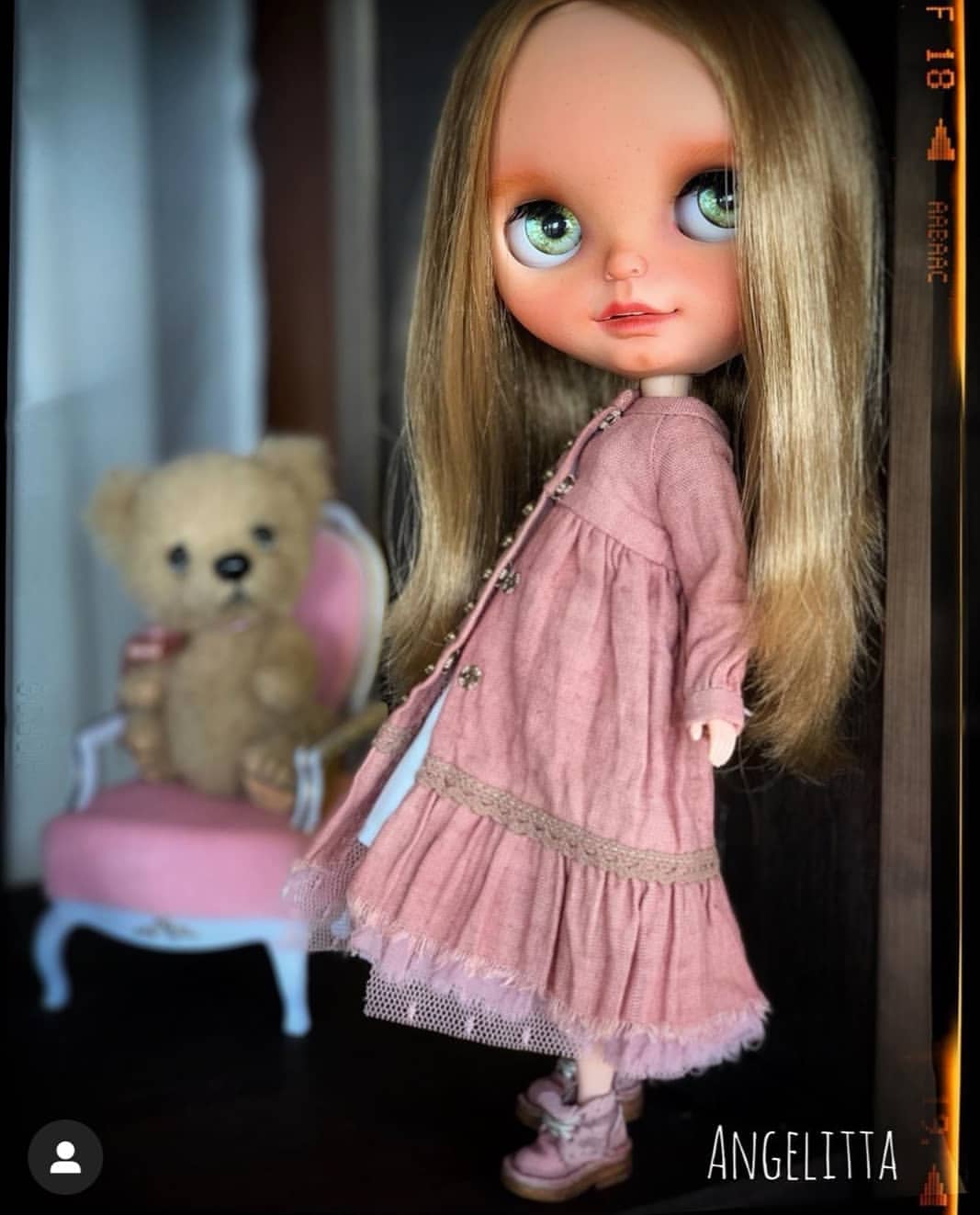 dolls_fashion_studio в LOOKY — фото 2