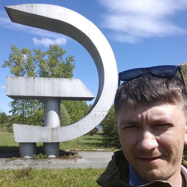 evgenysyrchin в LOOKY. #социализм,#коммунизм,#серпимолот,#ussr,#ленин,#lenin,#ильич,#communism,#historical,#труд,#sovietunion,#leninism,#ссср,#ussr. Яркого солнца над го...
