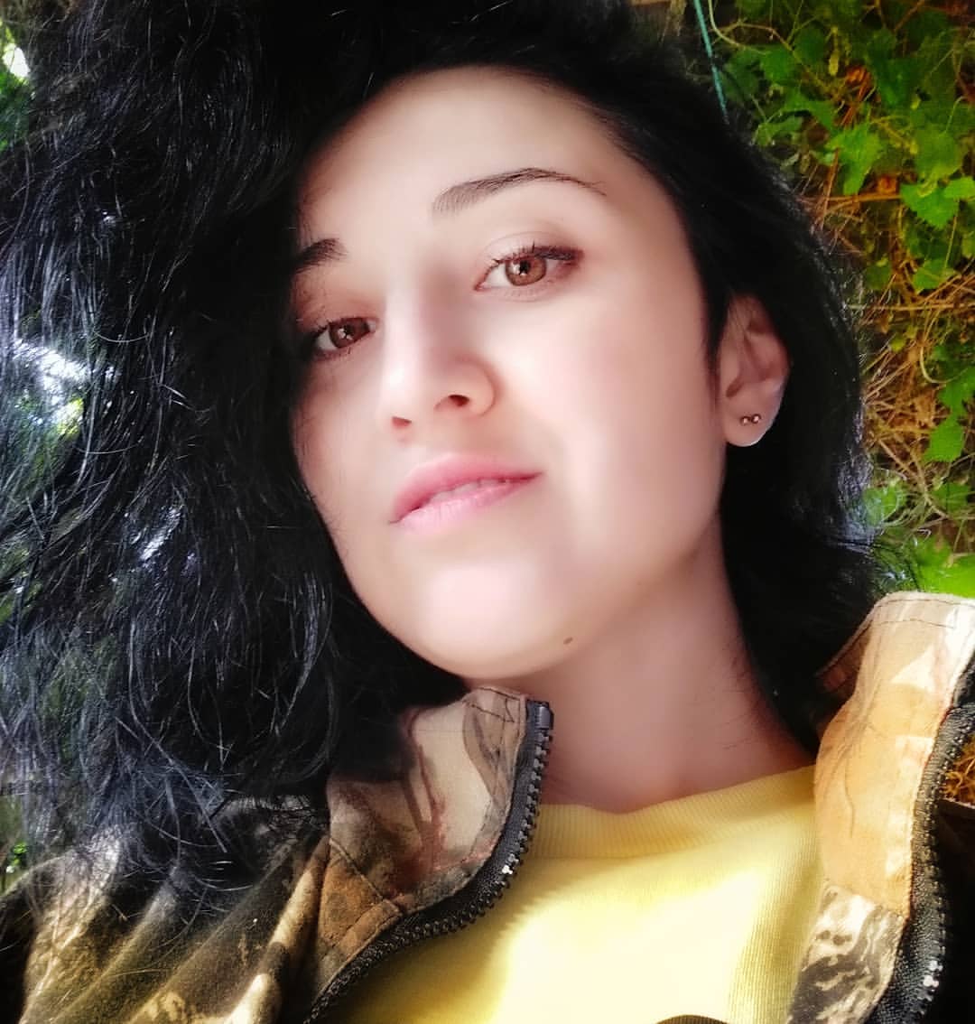 art_tatyana_po в LOOKY — Сорняки🤭
⠀
Проведя день в саду за полезно значимой работой�