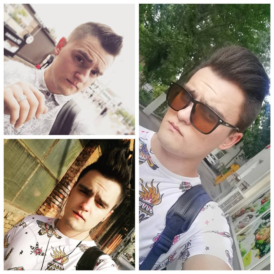iamgene.png в LOOKY. #haircut#half-year#fromshorttolong#taganrog#2019#стрижка#причёска#откороткойкдлинной. Эволюция (или деград...