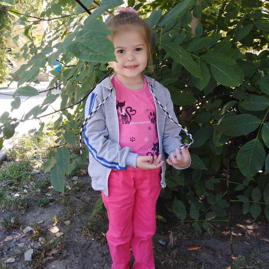anyata_10470422 в LOOKY. . Детишки