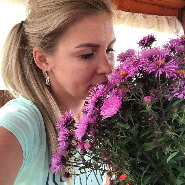 svetapchela1 в LOOKY. #цветы,#дача,#хорошийдень,#осень,#сентябрь2019. #цветы #дача #хороши...