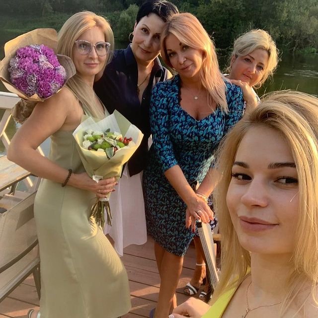 svetapchela1 в LOOKY. #моидевчули,#отличныйдень,#деньрождение. #моидевчули #отличны...