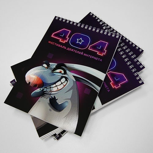 redden.ru в LOOKY. #404fest,#404festival,#404,#404fest2019,#redden,#reddenstudio,#полиграфиядлямероприятий,#полиграфиявсамаре. Печать и сборка блок...