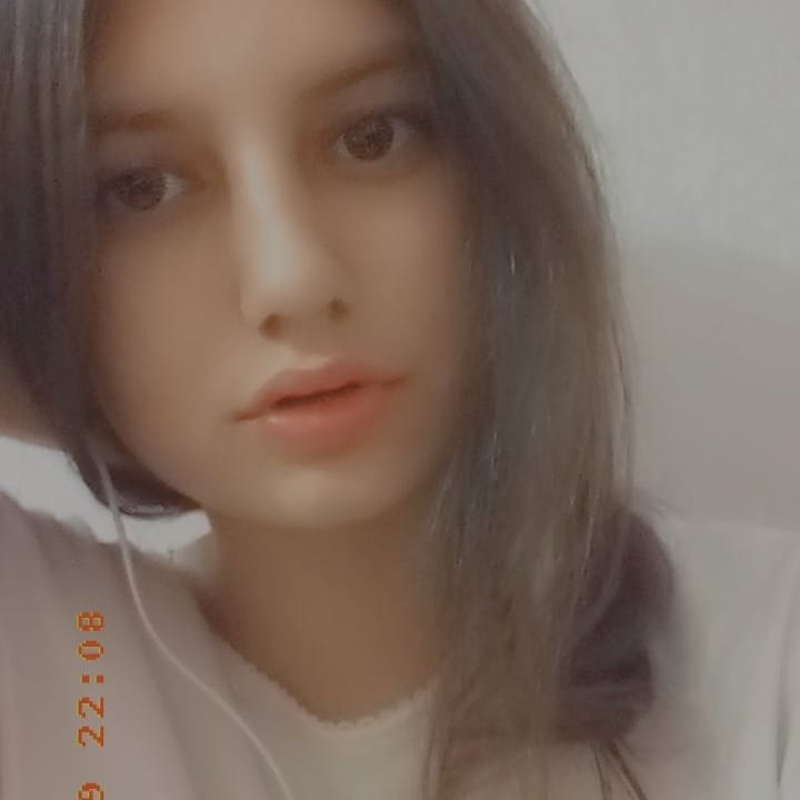 irina.amineva991 in LOOKY. . null