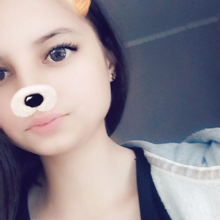 irina.amineva991 in LOOKY. . null