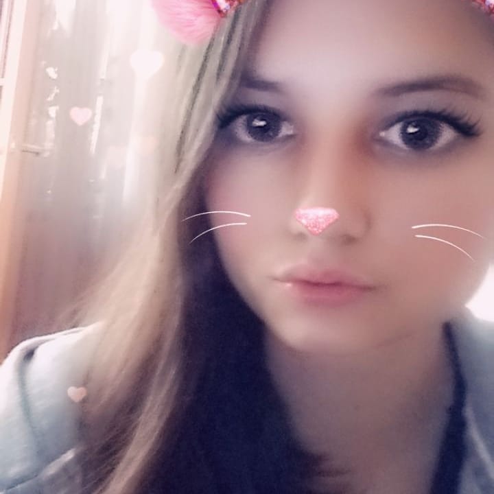 irina.amineva991 in LOOKY. . null