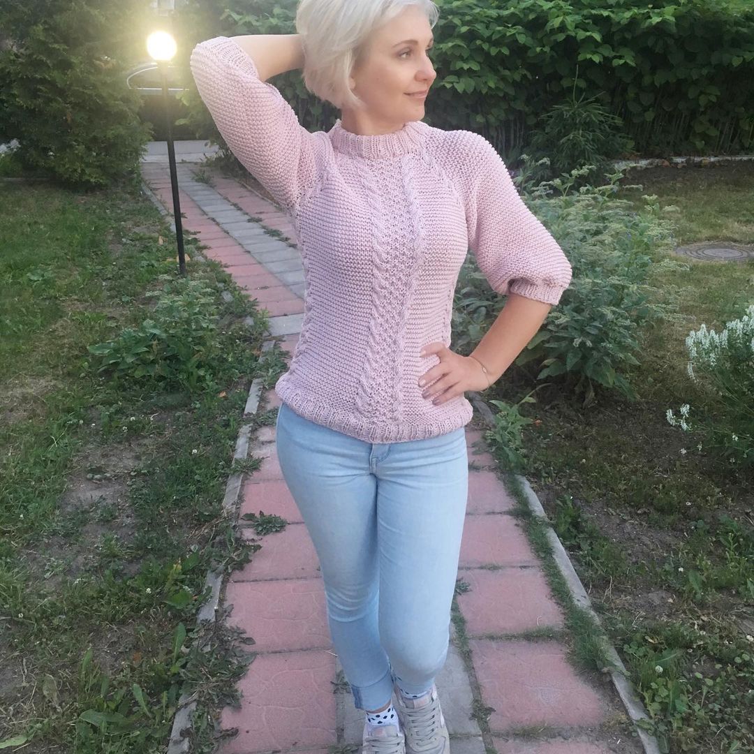 tatybo.knitwear в LOOKY — фото 10