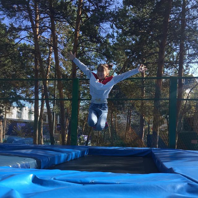 lenayaka в LOOKY. . Ребёнок счастлив ❤️