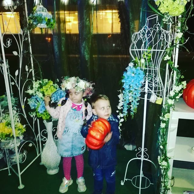 ksenia_lagrel в LOOKY. #полныйпрованс. #полныйпрованс