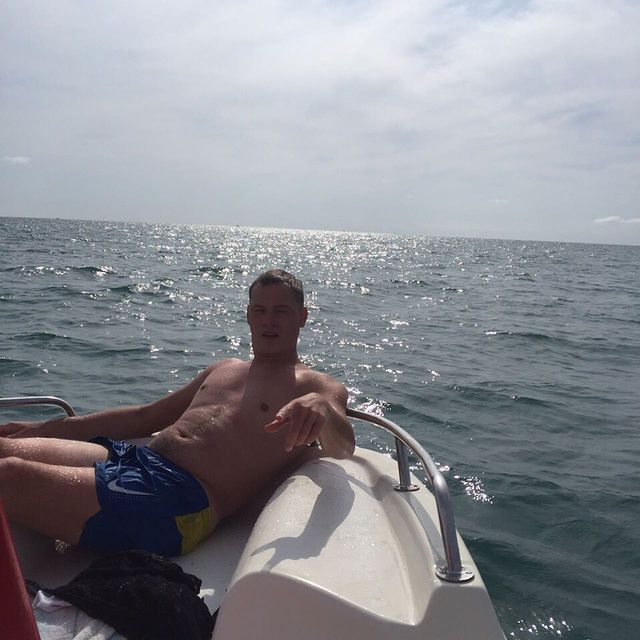anton_rozhin94 в LOOKY. . Просторы открытого м...