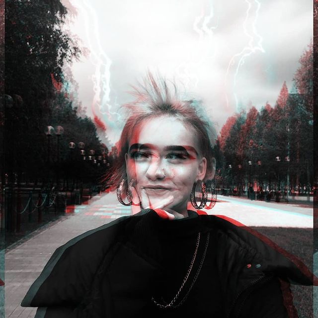 little_girl2.0 в LOOKY. #взаимныелайки. Повелитель стихии 😏...