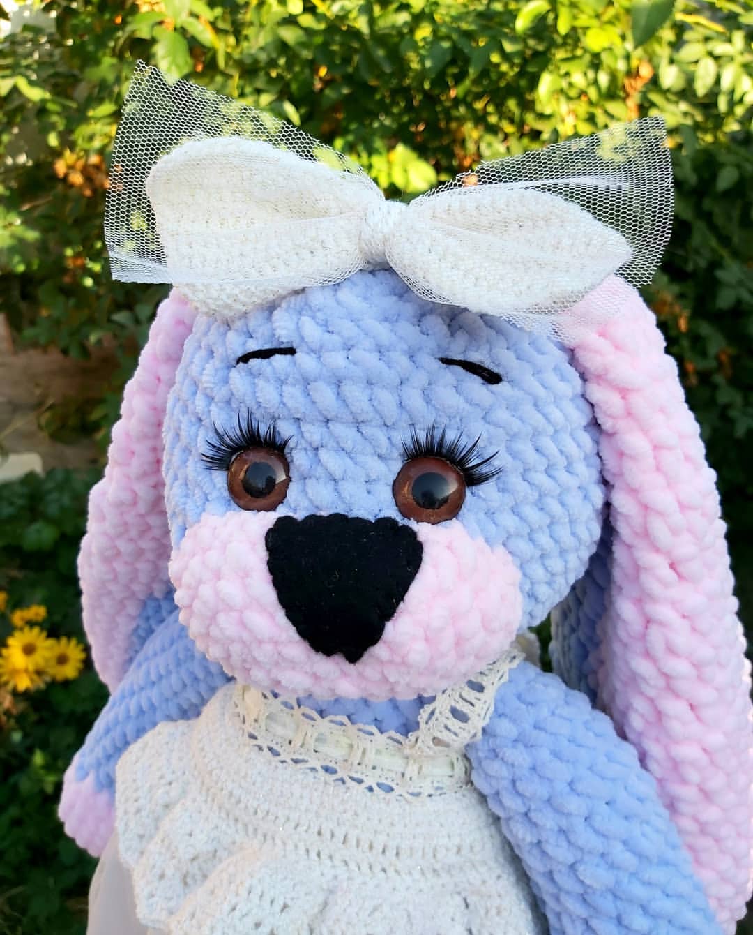 knitted_toys_heart в LOOKY — фото 3