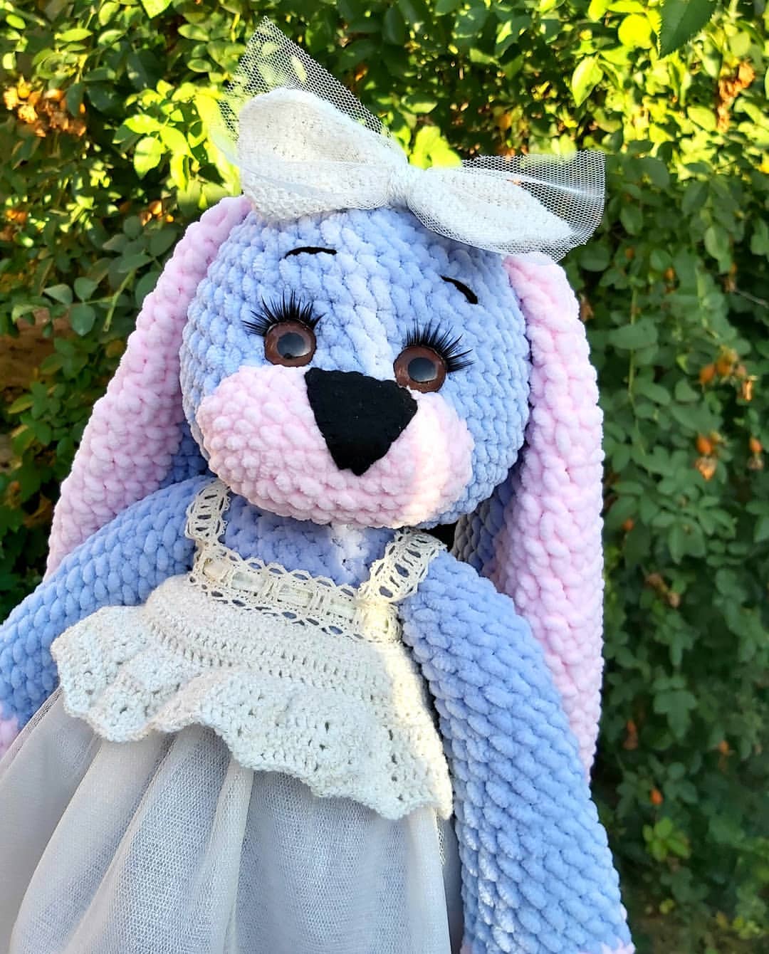 knitted_toys_heart в LOOKY — фото 2