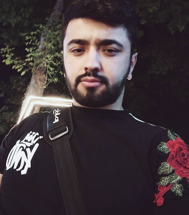 luxabrorov в LOOKY. . Не понимающий вашего...
